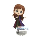 Figurine Disney - Anna Frozen 2 Vol 2 Q Posket 14cm