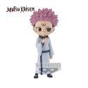 Figurine Jujutsu Kaisen - Sukuna Ver B Q Posket 14cm