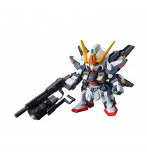 Maquette Gundam - Sisquied Titans Gunpla SD 8cm