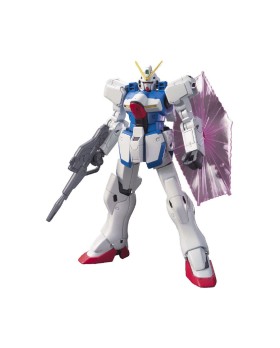 Maquette Gundam - V Gundam Gunpla HG 1/144 13cm