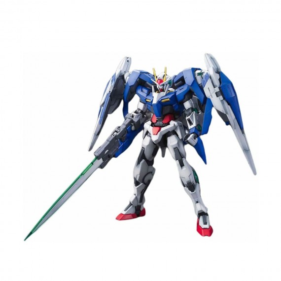 Maquette Gundam - Oo Raiser Gunpla MG 1/100 18cm