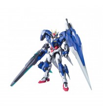 Maquette Gundam - Oo Gundam Seven Sword/G Gunpla MG 1/100 18cm