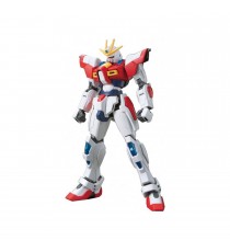 Maquette Gundam - Build Burning Gundam Gunpla HG 1/144 13cm