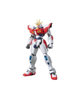 Maquette Gundam - Build Burning Gundam Gunpla HG 1/144 13cm