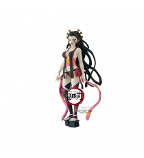 Figurine Demon Slayer Kimetsu No Yaiba - Daki Vol 7 16cm