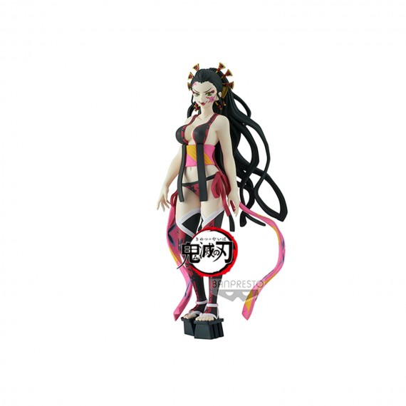 Figurine Demon Slayer Kimetsu No Yaiba - Daki Vol 7 16cm