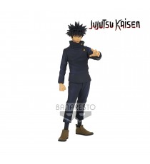 Figurine Jujutsu Kaisen - Megumi Fushiguro 15cm