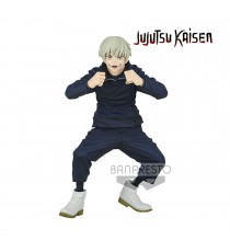 Figurine Jujutsu Kaisen - Toge Inumaki 15cm