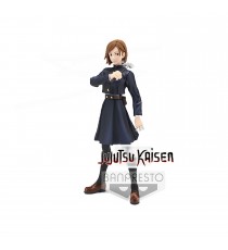 Figurine Jujutsu Kaisen - Nobara Kugisaki 14cm