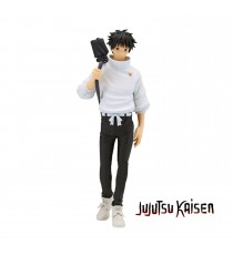 Figurine Jujutsu Kaisen - Yuta Okkotsu 16cm