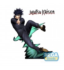 Figurine Jujutsu Kaisen - Megumi Fushiguro 18cm