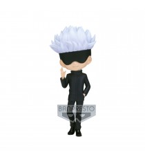 Figurine Jujutsu Kaisen - Satoru Gojo Ver A Q Posket 14cm