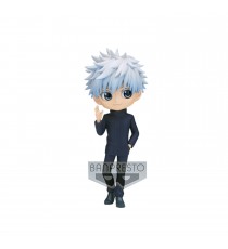 Figurine Jujutsu Kaisen - Satoru Gojo Ver B Q Posket 14cm