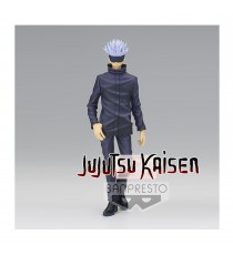 Figurine Jujutsu Kaisen - Satoru Gojo 17cm