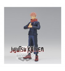 Figurine Jujutsu Kaisen - Yuji Itadori 17cm