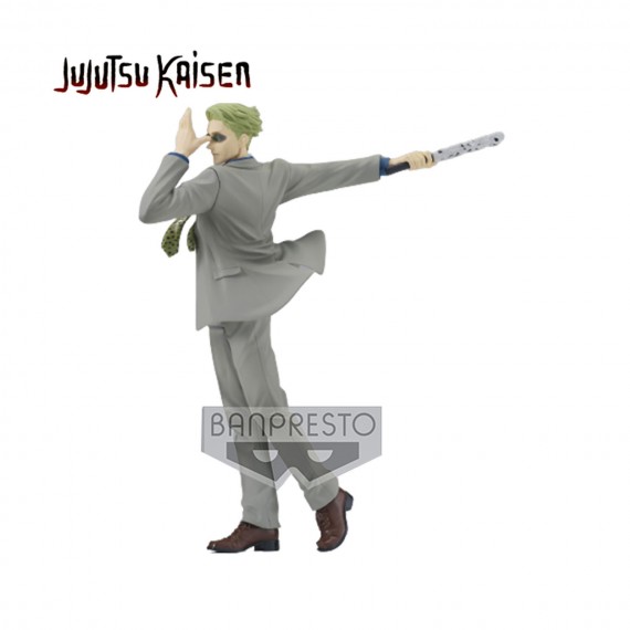 Figurine Jujutsu Kaisen - Kento Nanami 19cm