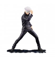 Figurine Jujutsu Kaisen 0 Movie - Satoru Gojo Artfxj 22cm