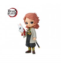 Figurine Demon Slayer Kimetsu No Yaiba - Sabito Q Posket 13cm