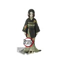 Figurine Demon Slayer Kimetsu No Yaiba - Muzan Kibutsuji Vol 6 14cm