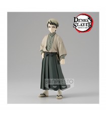 Figurine Demon Slayer Kimetsu No Yaiba - Yushiro Vol 22 15cm