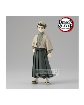 Figurine Demon Slayer Kimetsu No Yaiba - Yushiro Vol 22 15cm