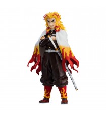 Figurine Demon Slayer Kimetsu No Yaiba - Kyojuro Rengoku Pop Up Parade 17cm