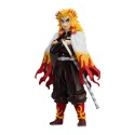 Figurine Demon Slayer Kimetsu No Yaiba - Kyojuro Rengoku Pop Up Parade 17cm