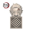 Figurine Demon Slayer Kimetsu No Yaiba - Tanjiro Kamado Ver C 10cm