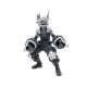 Figurine My Hero Academia - Katsuki Bakugo Super Master Stars Piece B&W Version 24cm