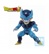 Figurine DBZ - Super Cell Jr. Ichibansho 10cm