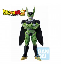 Figurine DBZ - Perfect Cell Ichibansho 27cm