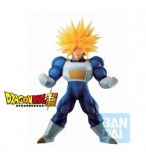 Figurine DBZ - Trunks Super Ichibansho 25cm