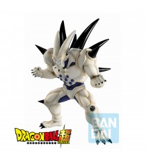 Figurine DBZ - Shenron Omega Ichibansho 25cm