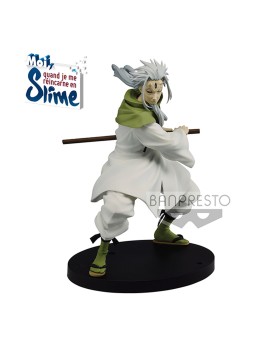 Figurine Moi quand je me reincarne en Slime - Hakuro Vol 11 14cm