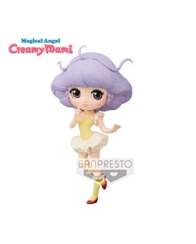 Figurine Creamy Mami - Creamy Q Posket Ver A 14cm