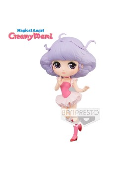 Figurine Creamy Mami - Creamy Q Posket Ver B 14cm