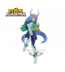 Figurine My Hero Academia - Nejire Hado The Amazing Heroes Vol 16 17cm