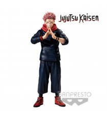 Figurine Jujutsu Kaisen - Sukuna 18cm