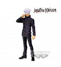 Figurine Jujutsu Kaisen - Satoru Gojo 17cm