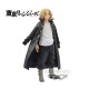 Figurine Tokyo Revengers - Manjiro Sano 16cm