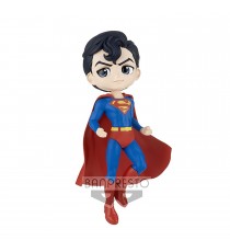 Figurine DC - Superman Q Posket 15cm