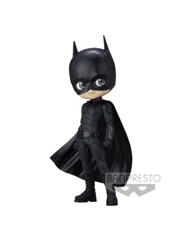 Figurine DC - Batman Q Posket 15cm
