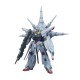 Maquette Gundam - Providence Gundam Gunpla MG 1/100 18cm