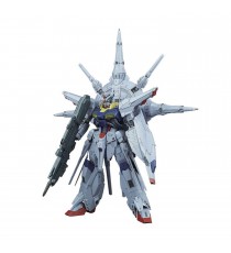 Maquette Gundam - Providence Gundam Gunpla MG 1/100 18cm