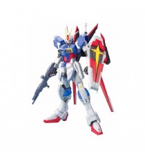 Maquette Gundam - Force Impulse Gunpla MG 1/100 18cm