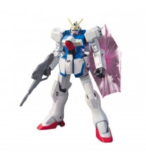 Maquette Gundam - 165 V Gundam Gunpla HG 1/144 13cm