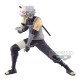 Figurine Naruto Shippuden - Hatake Kakashi Vibration Stars II 18cm