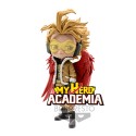 Figurine My Hero Academia - My Hero Academia Hawks Ver A Q Posket14cm