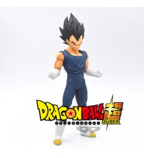 Figurine DBZ - Vegeta Super Hero DxF 16cm