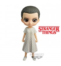 Figurine Stranger Things - Eleven Vol 4 Q Posket 13cm